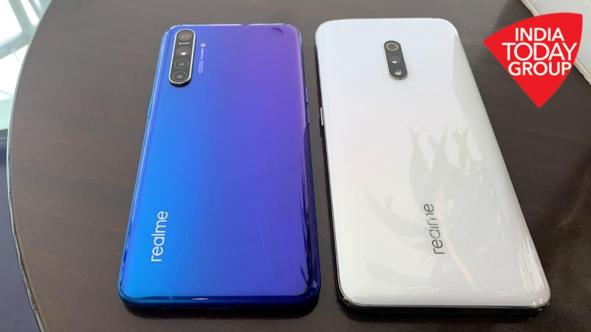 Realme Xt Vs Realme X There Are No Wrong Choices Technology News