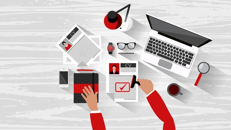 Want To Create The Perfect Resume Here Are 5 Tips You Should