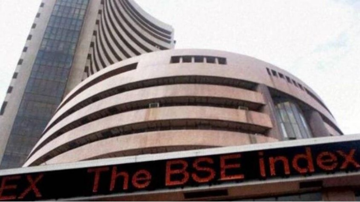 Sensex recovers 162 points, auto stocks cap gains