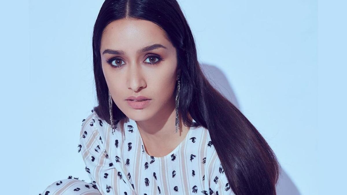 Bollywood News Shraddha Kapoor to Start Shooting for 'Naagin'