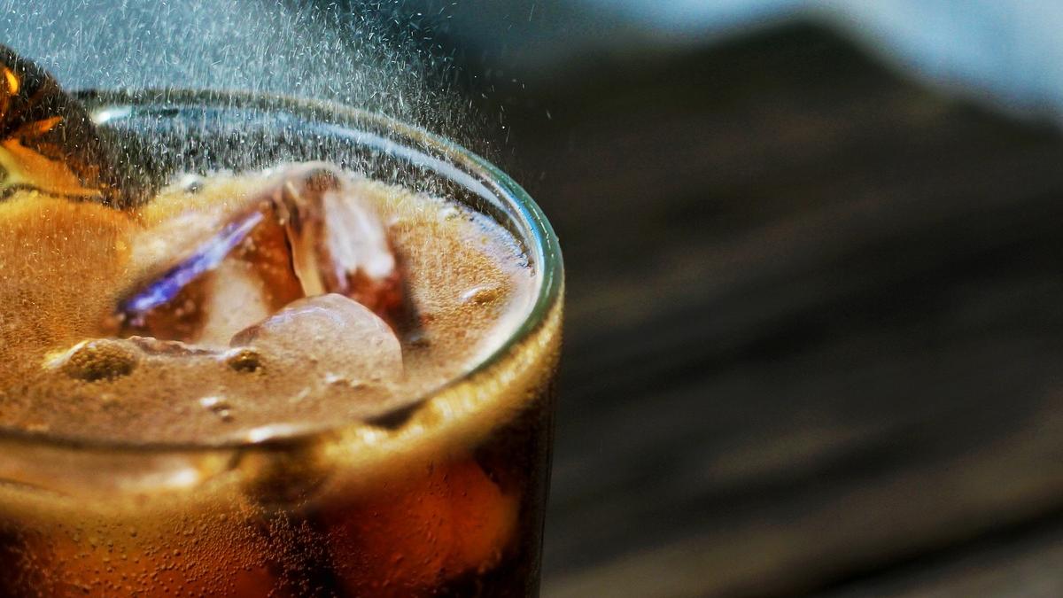 Want to live longer? Stop consuming soft drinks