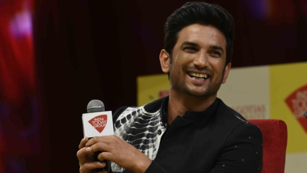 Sushant Singh Rajput: Sachcha pyaar mujhe Class 4 mein hua tha 