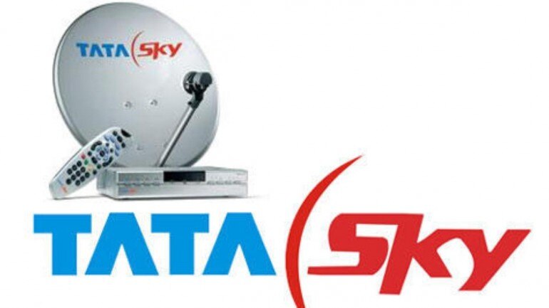 Image result for tata sky