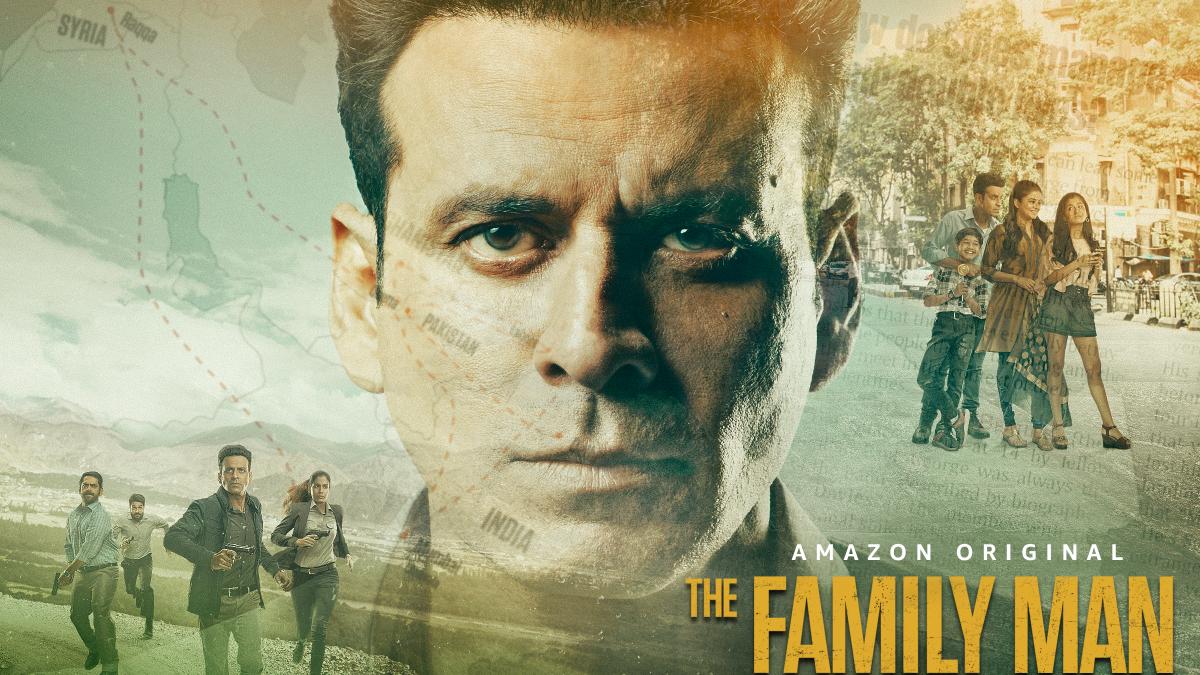 The family man hindi 2025 web series watch online free