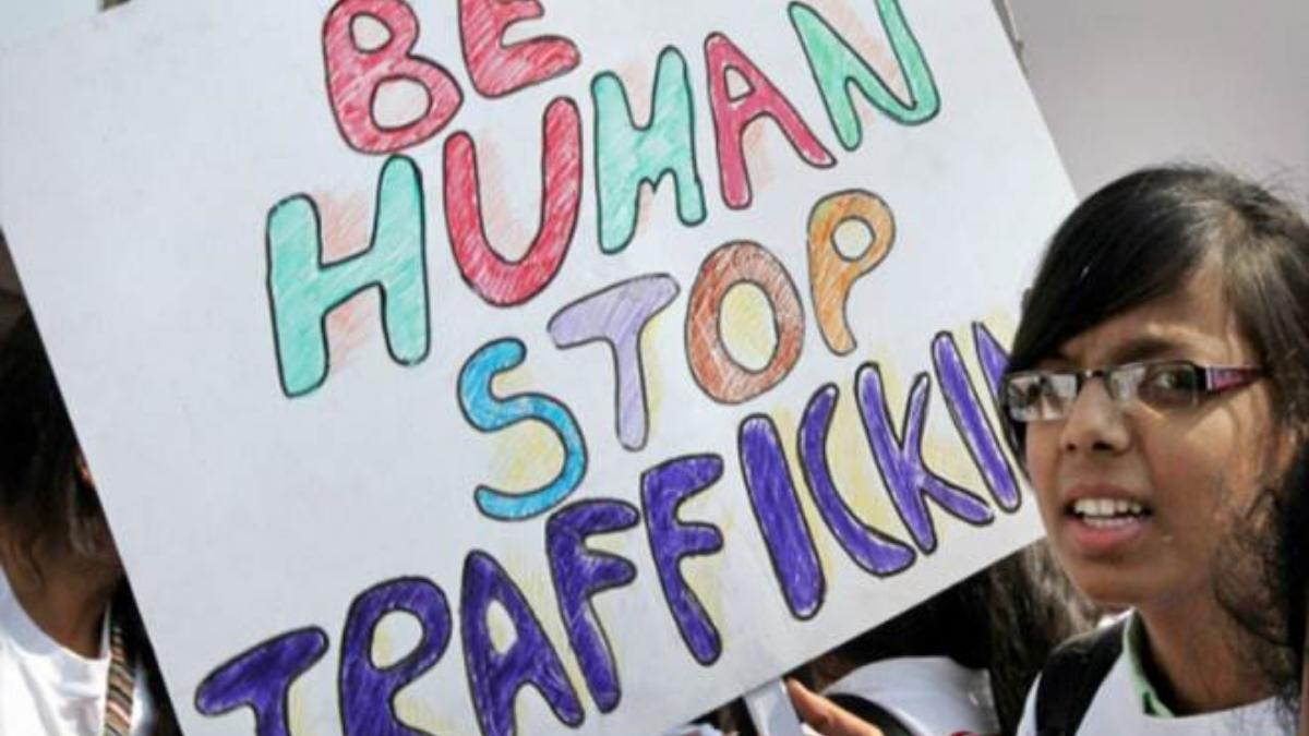 Only 3 out of 429 human traffickers in Andhra, WB convicted in past 10 yrs: Study