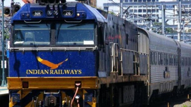 IRCTC on mobile: How to book train ticket through app ...