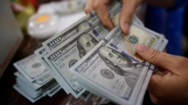 India forex reserves october 2019