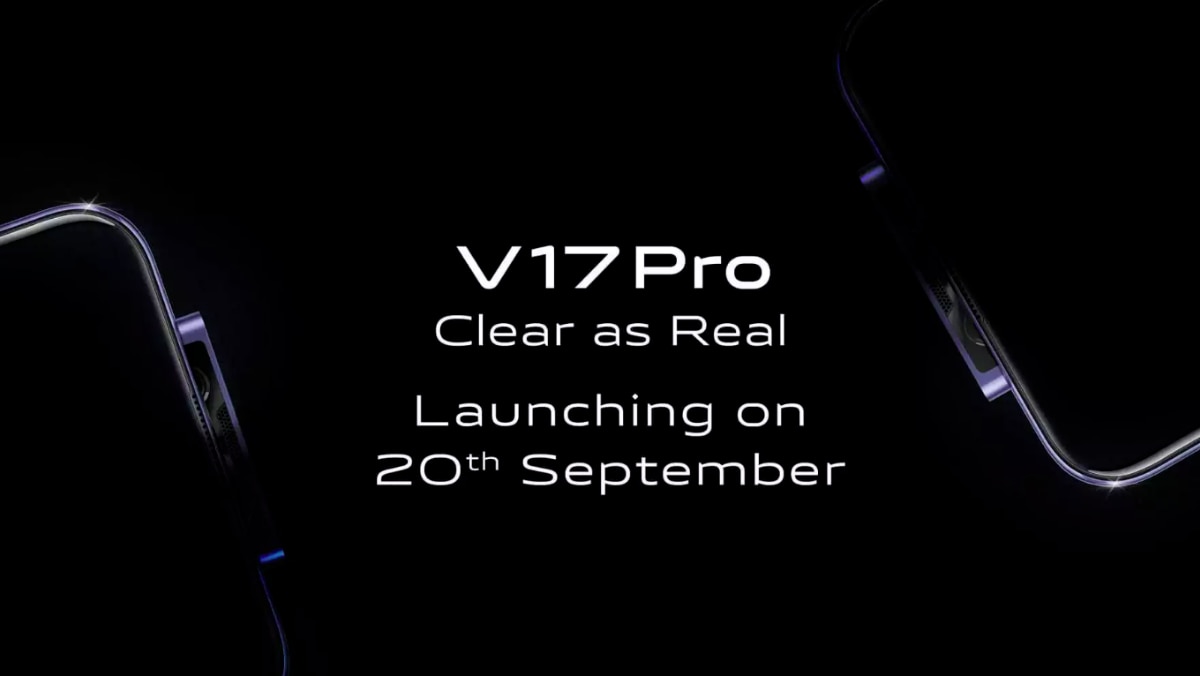 Vivo V17 Pro India launch on September 20: Everything we know about this six camera smartphone so far