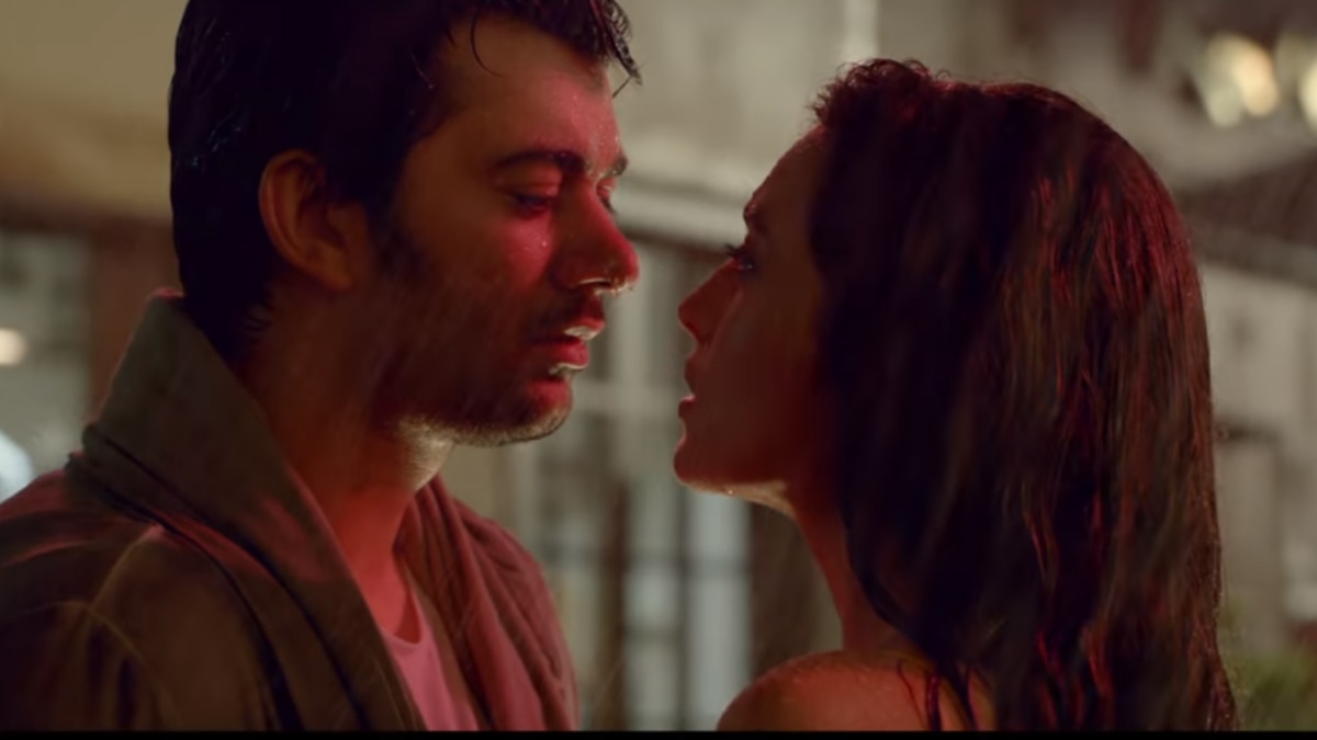 Pal Pal Dil Ke Paas trailer: Karan Deol and Sahher Bambba are off to adventure of a lifetime