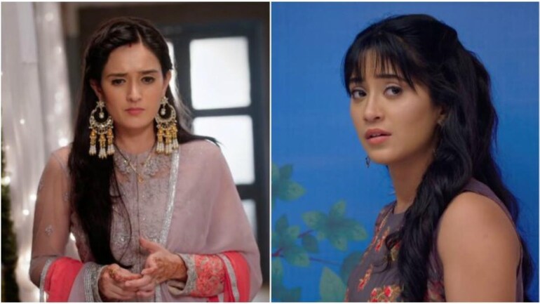 Yeh Rishta Kya Kehlata Hai September 10 2019 written update: Vedika is