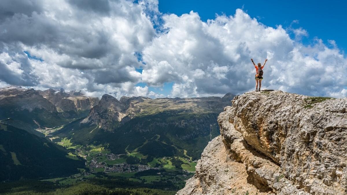 10 Inspirational Mountain Quotes Which Will Inspire You To Climb Higher In Life Information News