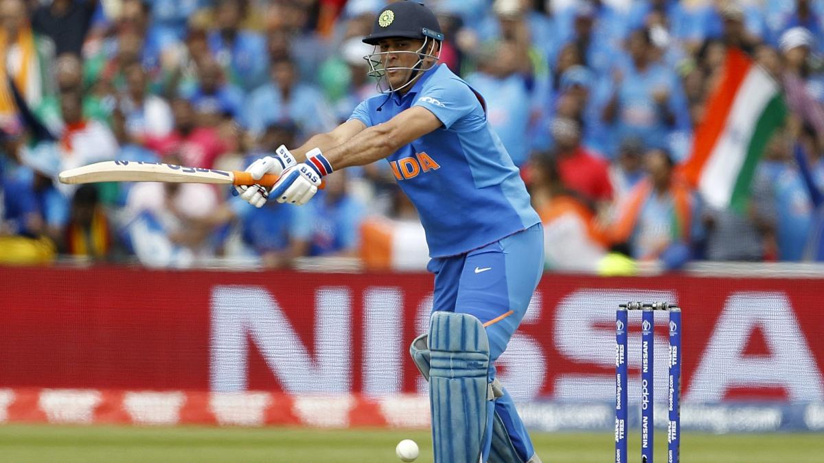 Would like to know what selectors think about Dhoni's future: BCCI President-elect Sourav Ganguly