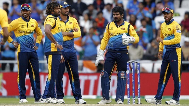 Image result for SRILANKA T20 TEAM