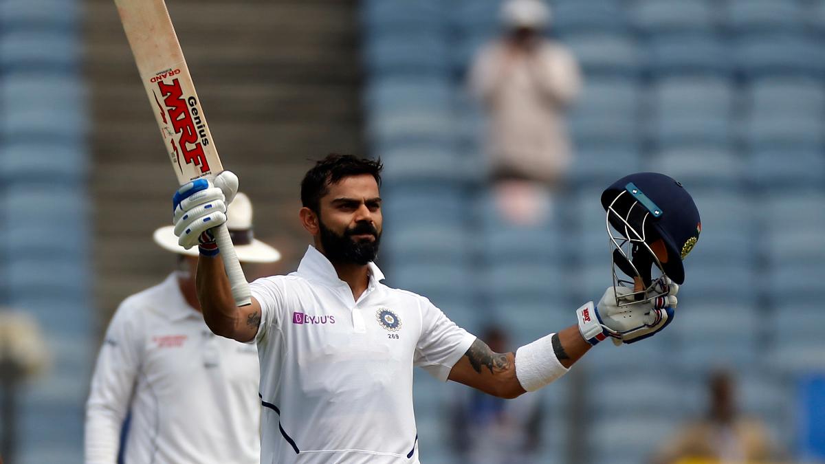 India vs South Africa 2nd Test: Virat Kohli breaks Don Bradman's record