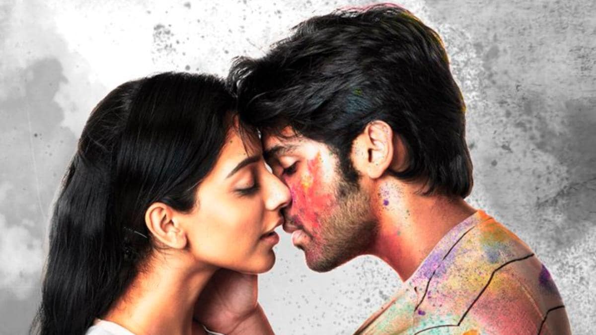 Adithya Varma trailer out. Dhruv Vikram film is frame-by-frame ...