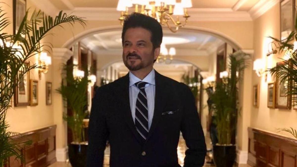 anil kapoor reveals his fitness secrets