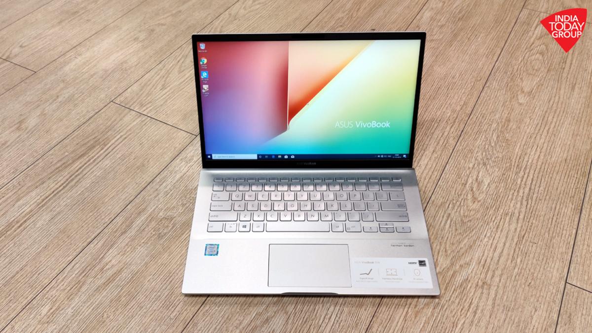 Asus VivoBook S14 431 review Lightweight computing now more