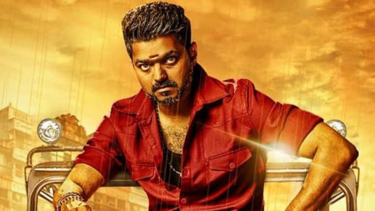Bigil box office collection Day 3: Vijay film crosses Rs 100 crore ...