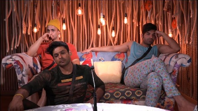Bigg boss discount 13 episode