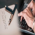 Know how digital advances are affecting the sphere of graphology | Picture for Representation Know how digital advances are affecting the sphere of graphology | Picture for Representation