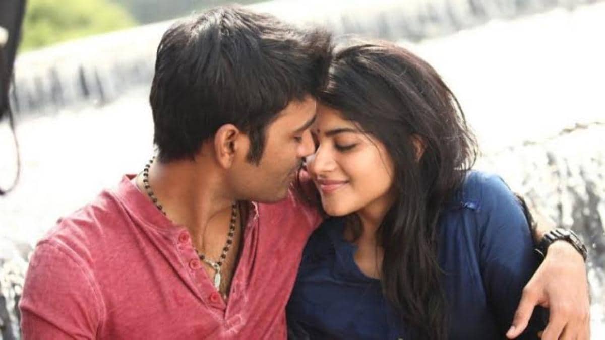ENPT: Dhanush and Gautham Menon film to finally release on ...