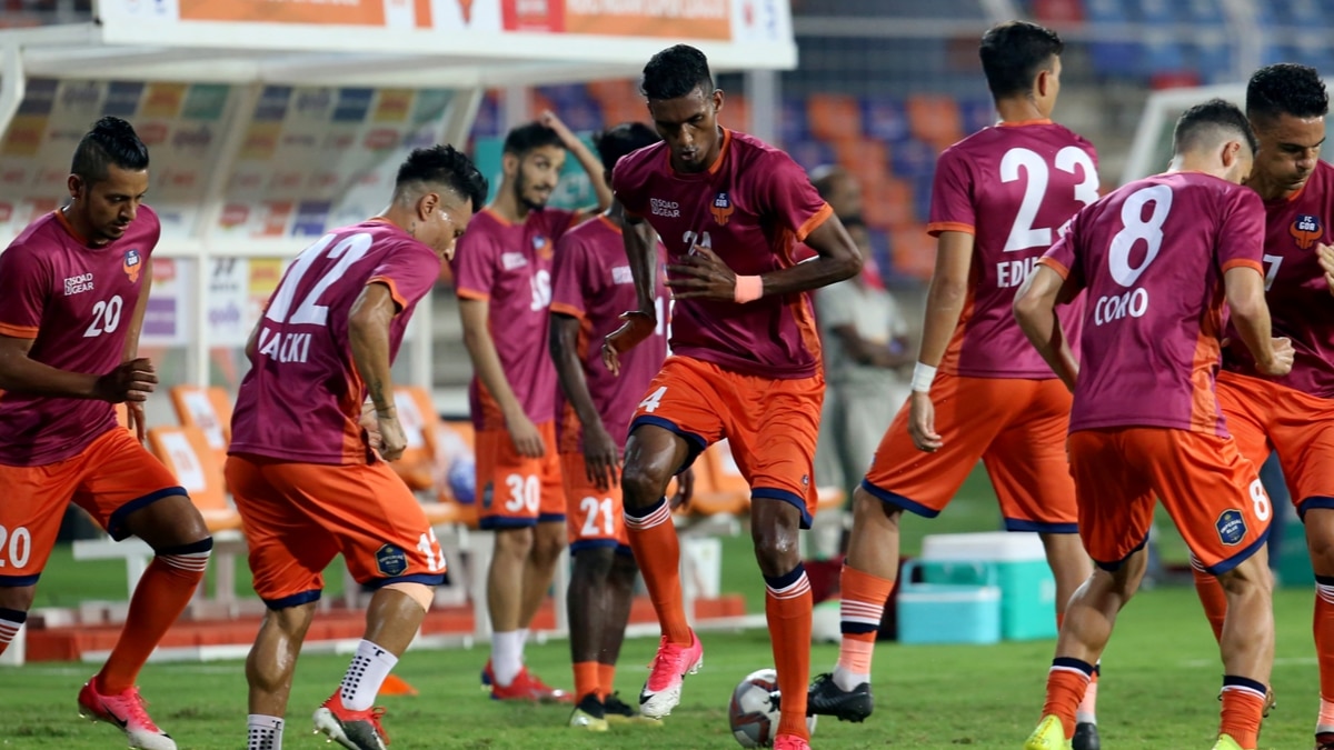 ISL 2019 FC Goa vs Chennaiyin FC Live Streaming: When, Where to Watch telecast, online coverage