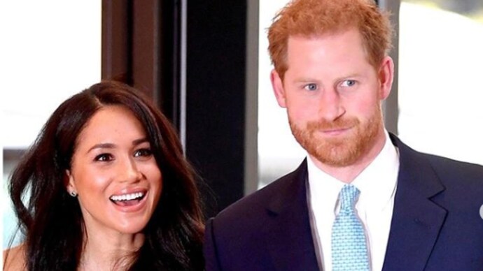 Prince Harry and Meghan Markle to buy a home in US? - India Today