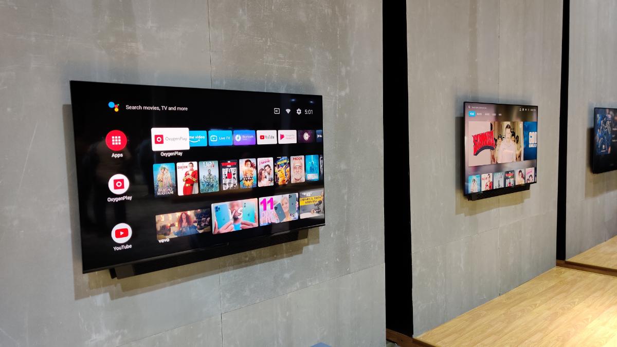 Netflix Is Coming Soon To Oneplus Tv Here S How To Set Up Watch Ultra Hd Content And More Technology News