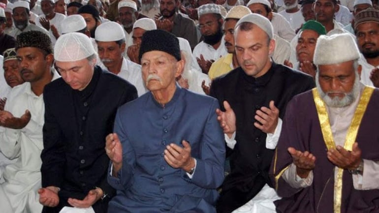 Mukarram Jah Mukarram Jah
