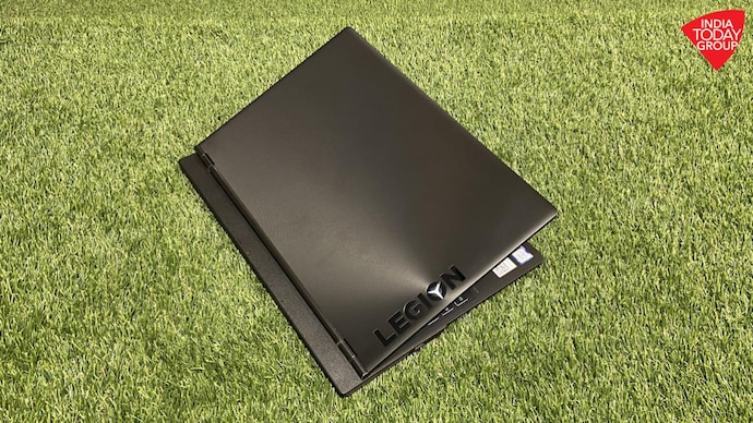 Lenovo Legion Y540 review Gaming laptop to buy under Rs 1 lakh