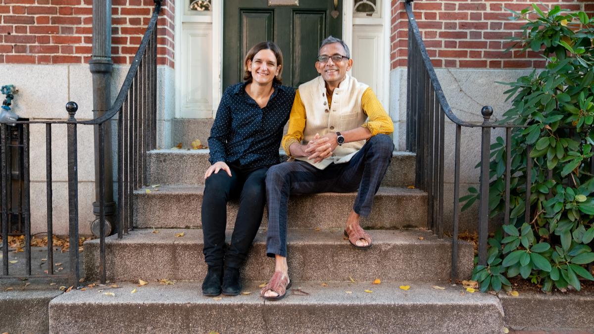 Abhijit Banerjee and Esther Duflo are the sixth couple to jointly win the Nobel Prize. Banerjee is also the sixth Kolkata related person to win the award. 