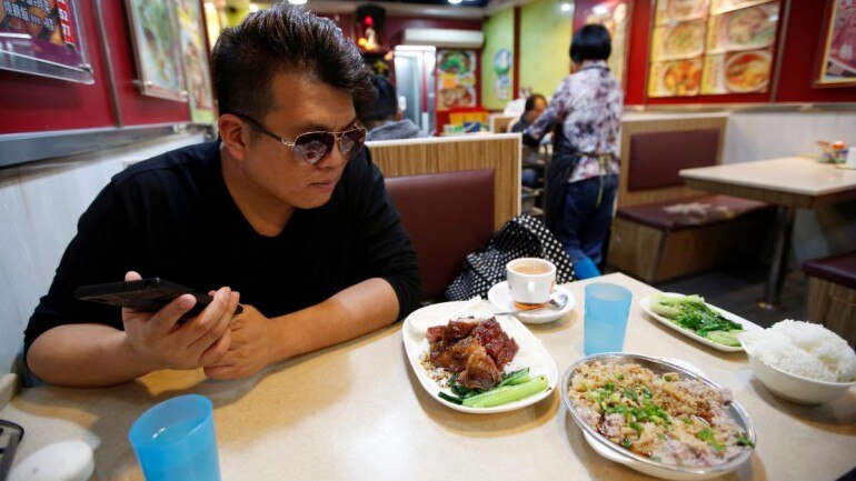 want to cut down on your daily food intake study says start daily food intake