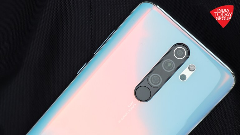 Redmi Note 8 Pro Realme 5 Pro Best Smartphones To Buy Under Rs 15 000 This Diwali Technology News