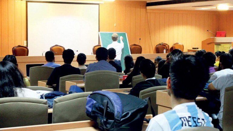 FULL FOCUS Learners are prepared for future roles
