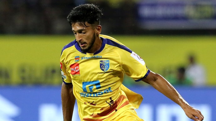 Live football today discount isl