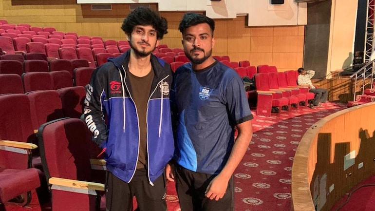 Esports Can Be A Career Option Say Free Fire India Today