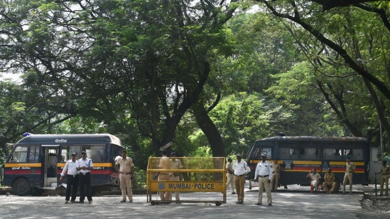 Aarey protests Live updates: Felling almost complete, student delegation to meet CJI