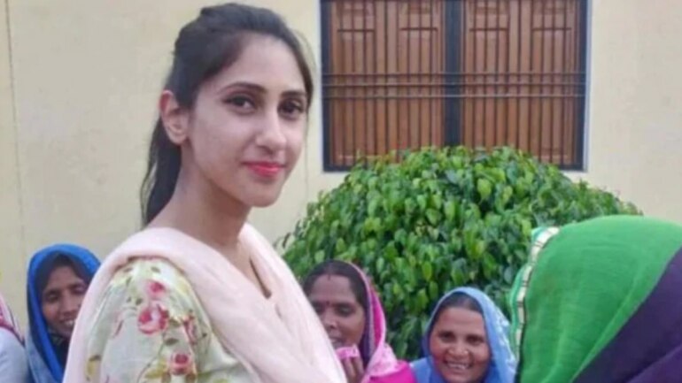 Rebel MLA Aditi Singh's cousin to join Congress today - India News