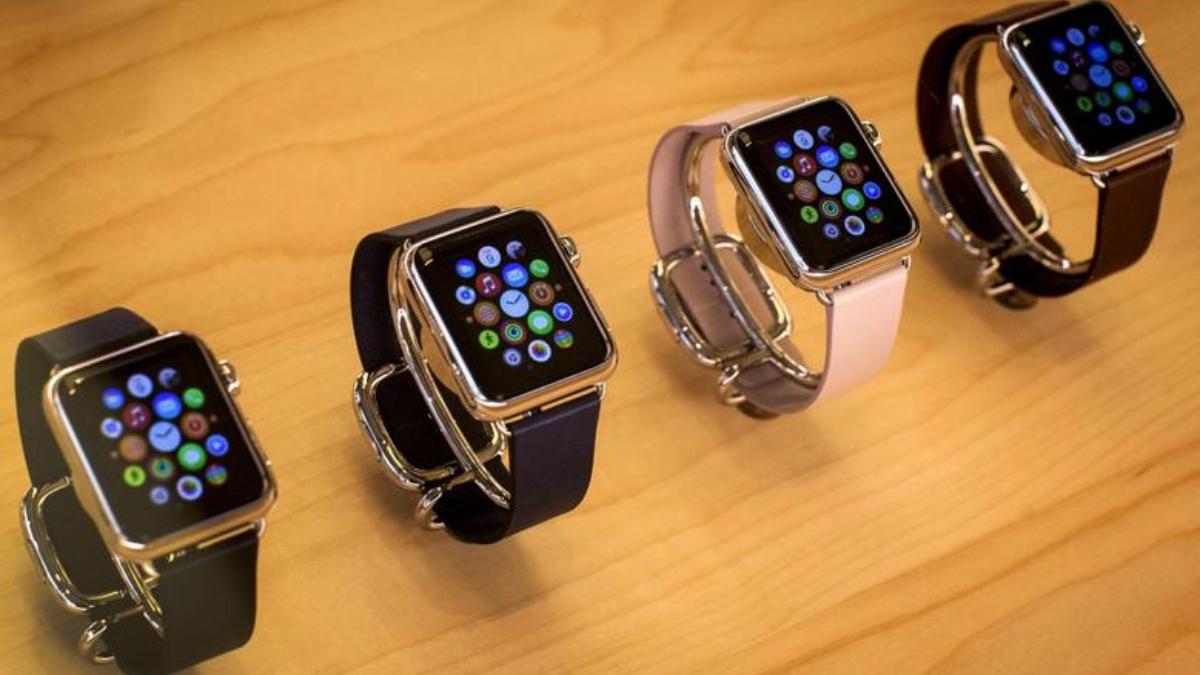 Oppo smartwatch hot sale