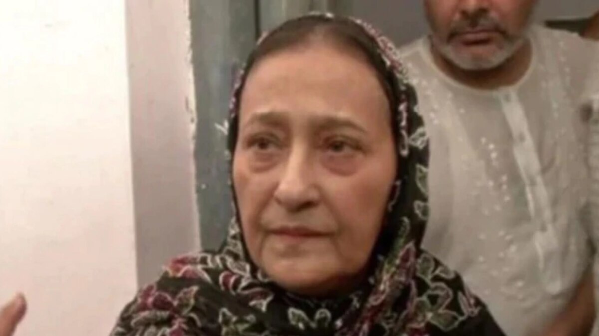 Uttar Pradesh bypolls: Azam Khan's wife Tazeen Fatma retains Rampur seat for SP