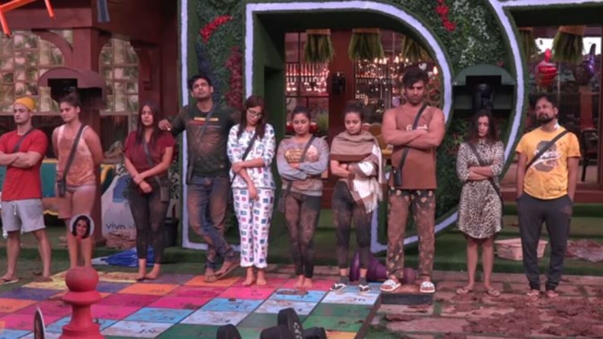Bigg Boss 13 Episode 24 highlights Everyone s nominated Shefali wants to leave the show India Today