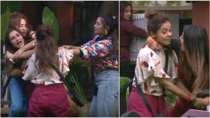 Bigg boss 13 day 15 full episode hotsell