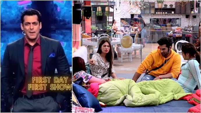 More drama for Bigg Boss 13 JehadFelataBigBoss trends on Twitter. Here s why India Today