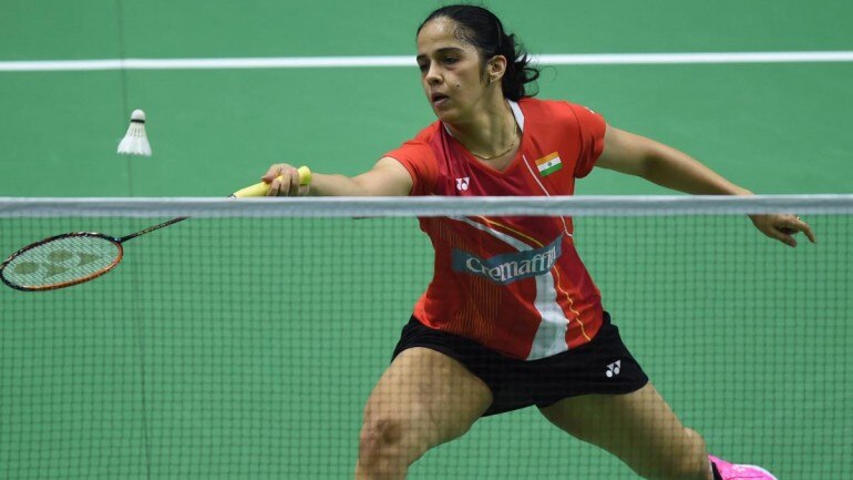 Image result for saina nehwal