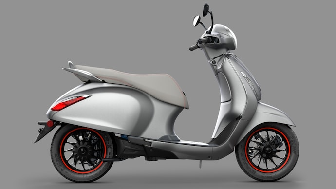 Bajaj Chetak electric scooter Expected price features specifications range other details