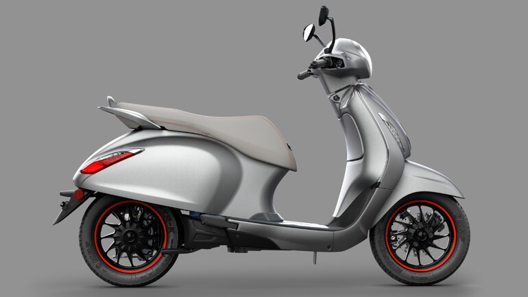 Bajaj Chetak Electric Scooter Expected Price Features Specifications Range Other Details Auto News