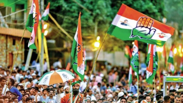 Image result for Maharashtra elections: Congress released list of 52 candidates