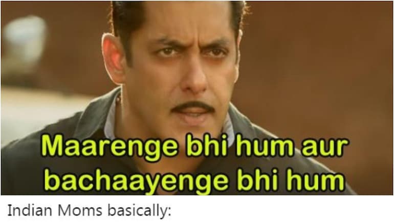Dabangg 3 trailer: Best memes feature Salman Khan's top dialogues