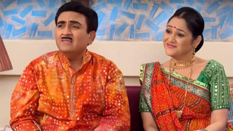 Taarak Mehta Ka Ooltah Chashmah: Here's how Disha Vakani will enter the show - Television News