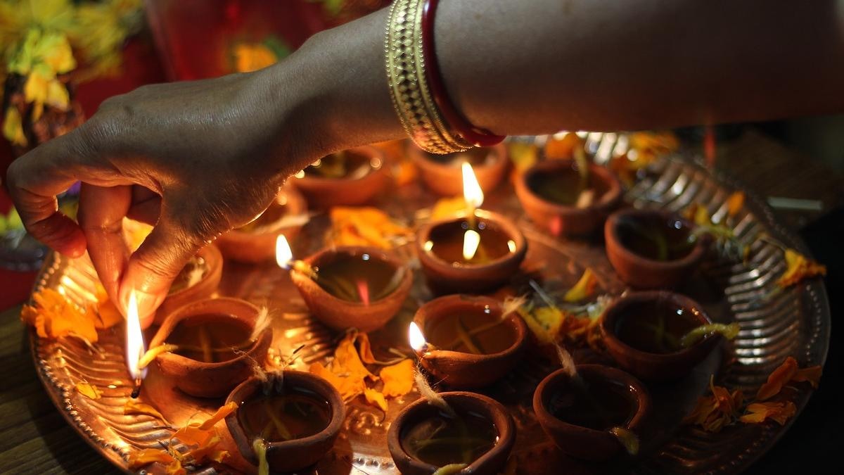 Diwali 2019: Puja muhurat, date and significance - India Today